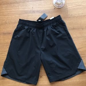 Men’s Adidas Athletic Shorts